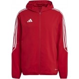 Chubasquero de Balonmano ADIDAS Tiro 23 League Windbreaker IA1618