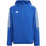 Chubasquero de Balonmano ADIDAS Tiro 23 League Windbreaker IA1619