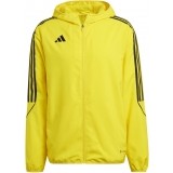 Chubasquero de Balonmano ADIDAS Tiro 23 League Windbreaker IA1617