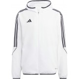 Chubasquero de Balonmano ADIDAS Tiro 23 League Windbreaker HZ9068