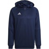 Sudadera de Balonmano ADIDAS Tiro 23 Competicin Hoody HK8056