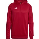 Sudadera de Balonmano ADIDAS Tiro 23 Competicin Hoody HK8055