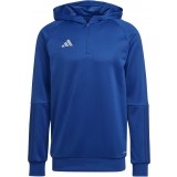 Sudadera de Balonmano ADIDAS Tiro 23 Competicin Hoody HU1349