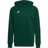 Sudadera de Balonmano ADIDAS Tiro 23 Competicin Hoody HU1348