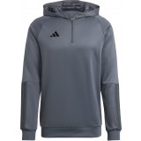 Sudadera de Balonmano ADIDAS Tiro 23 Competicin Hoody HU1347