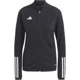 Chaqueta Chndal de Balonmano ADIDAS Tiro 23 Competition Training Jacket HI5968