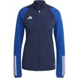 Chaqueta Chndal de Balonmano ADIDAS Tiro 23 Competition Training Jacket IC4607