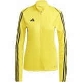 Chaqueta Chndal de Balonmano ADIDAS Tiro 23 League Training IC7873