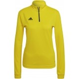 Sudadera de Balonmano ADIDAS Entrada 22 Women HI2130