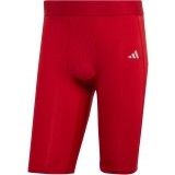  de Balonmano ADIDAS Techfit Short Tight HP0616