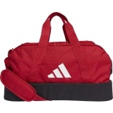 Bolsa de Balonmano ADIDAS Tiro League Duffle Bottom Compartment IB8651