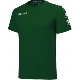 Camiseta de Balonmano KELME Lince 78171-092