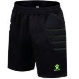 Pantaln de Portero de Balonmano KELME Short Zamora K15Z408-9010