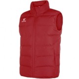 Chaquetn de Balonmano KELME Vest North 8161MJ1001-9600