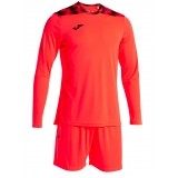 Conjunto de Portero de Balonmano JOMA Zamora VIII 103242.040