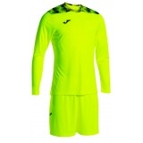 Conjunto de Portero de Balonmano JOMA Zamora VIII 103242.060