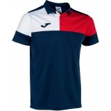 Polo de Balonmano JOMA Crew V 103208.336