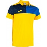 Polo de Balonmano JOMA Crew V 103208.907