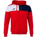 Chaqueta Chndal de Balonmano JOMA Crew V 103087.603