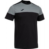 Camiseta Entrenamiento de Balonmano JOMA Crew V 103296.111