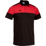 Polo de Balonmano JOMA Crew V Algodn 103297.106