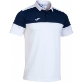 Polo de Balonmano JOMA Crew V Algodn 103297.203