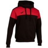 Sudadera de Balonmano JOMA Crew V (capucha) 103214.106