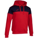 Sudadera de Balonmano JOMA Crew V (capucha) 103214.603