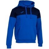 Sudadera de Balonmano JOMA Crew V (capucha) 103214.703