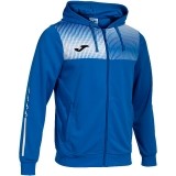 Chaqueta Chndal de Balonmano JOMA Eco Supernova (capucha) 103315.702