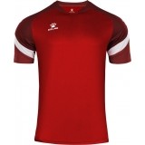 Camiseta Entrenamiento de Balonmano KELME Warrior 8151ZB1007-9600