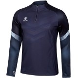 Sudadera de Balonmano KELME Warrior 8061TT1007-9201