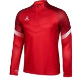 Sudadera de Balonmano KELME Warrior 8061TT1007-9600