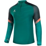 Sudadera de Balonmano KELME Warrior 8061TT1007-9365