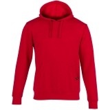 Sudadera de Balonmano JOMA Montana Capucha 102108.600