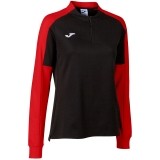 Sudadera de Balonmano JOMA Eco Championship Women 901692.106