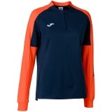 Sudadera de Balonmano JOMA Eco Championship Women 901692.390