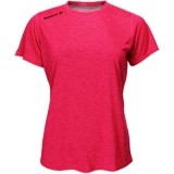 Camiseta Entrenamiento de Balonmano LUANVI Nocaut Vigor Woman 11173-0828