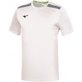 Camiseta de Balonmano MIZUNO Perform Crew  P2EAA500-01