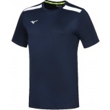 Camiseta de Balonmano MIZUNO Perform Crew  P2EAA500-14