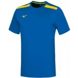 Camiseta de Balonmano MIZUNO Perform Crew  P2EAA500-22