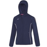 Chaqueta Chndal de Balonmano MIZUNO Nagasaki Micro 32EE7202-14