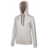 Sudadera de Balonmano MIZUNO Sweat Hoodie 32EC7208-05