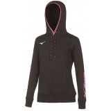 Sudadera de Balonmano MIZUNO Sweat Hoodie 32EC7208-09