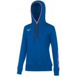 Sudadera de Balonmano MIZUNO Sweat Hoodie 32EC7208-22