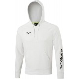 Sudadera de Balonmano MIZUNO Terry Hoddie 32EC7B60C-01