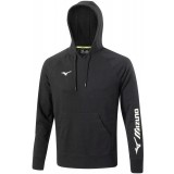 Sudadera de Balonmano MIZUNO Terry Hoddie 32EC7B60C-09