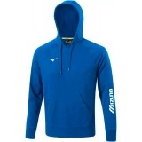 Sudadera de Balonmano MIZUNO Terry Hoddie 32EC7B60C-22