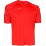 Camiseta de Balonmano PATRICK Talento101 TALENTO101-RO