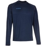 Sudadera de Balonmano PATRICK Talento115 TALENTO115-NAV